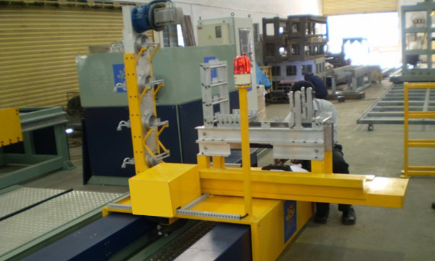 cnc machine