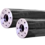 carbon fiber roller