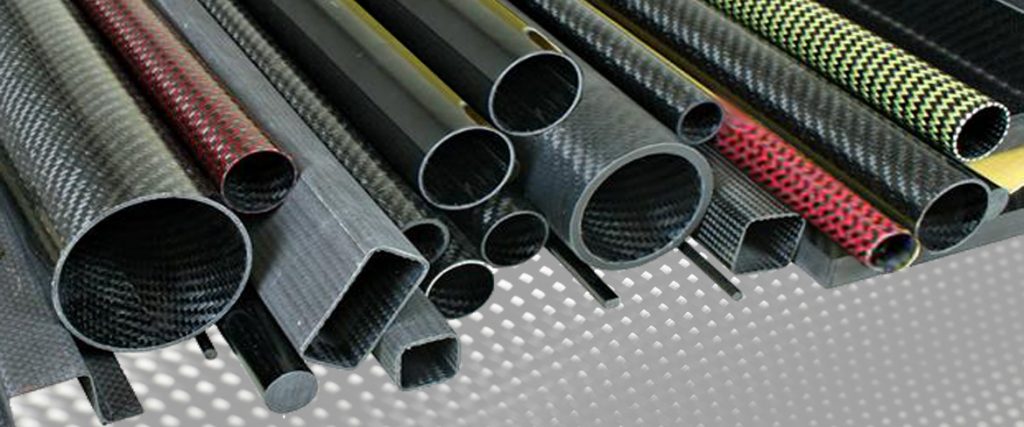 carbon fiber tubes