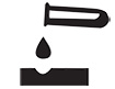 corrosion resistance icon