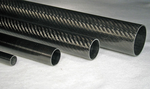 Roll Wrapped tubes