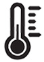 temperature icon