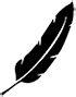 Light weight icon