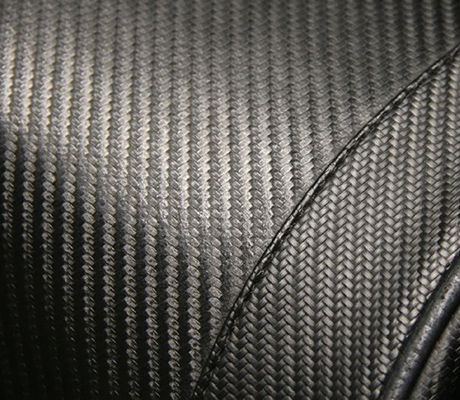 Pan Type Carbon Fiber