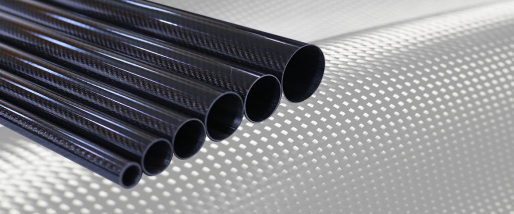 Carbon Fiber Tubes