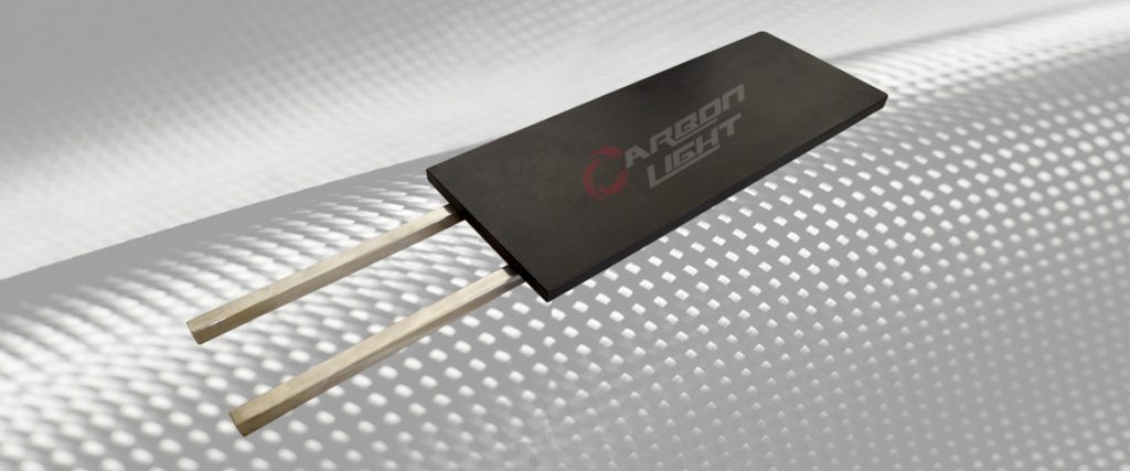 carbon fiber X-Ray Sheet