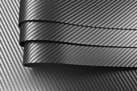 Carbon Fiber Sleeves