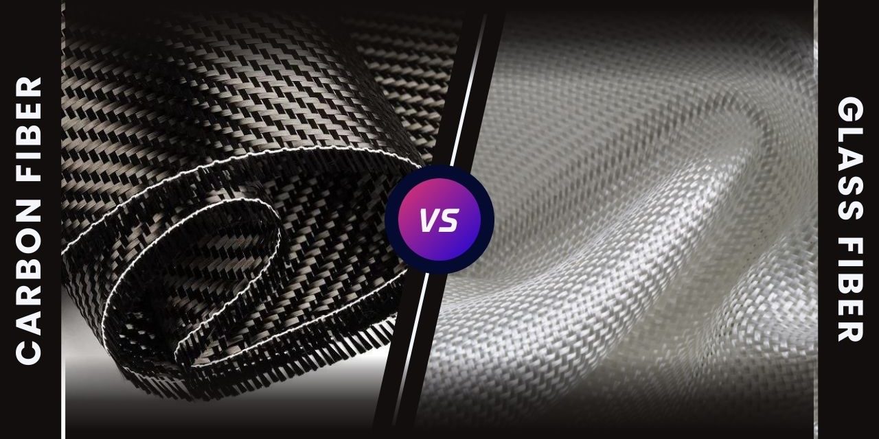 Carbon Fiber vs Fiberglass Which is Superior? Which is Superior?