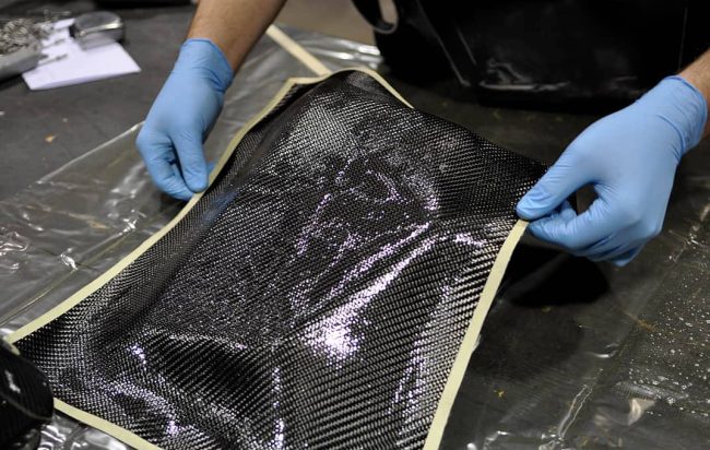 Carbon Fiber’s (1)